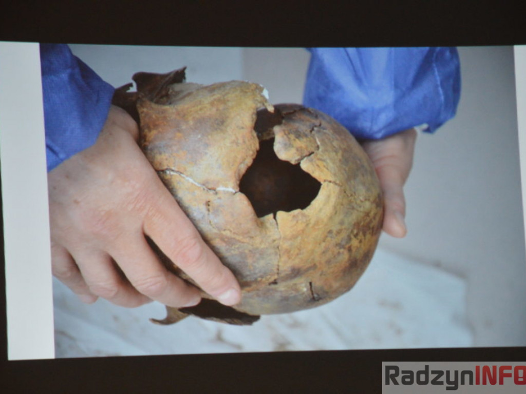 Przywrócić pamięć o bohaterach - Artur Piekarz z IPN o poszukiwaniach grobów Żołnierzy Niezłomnych