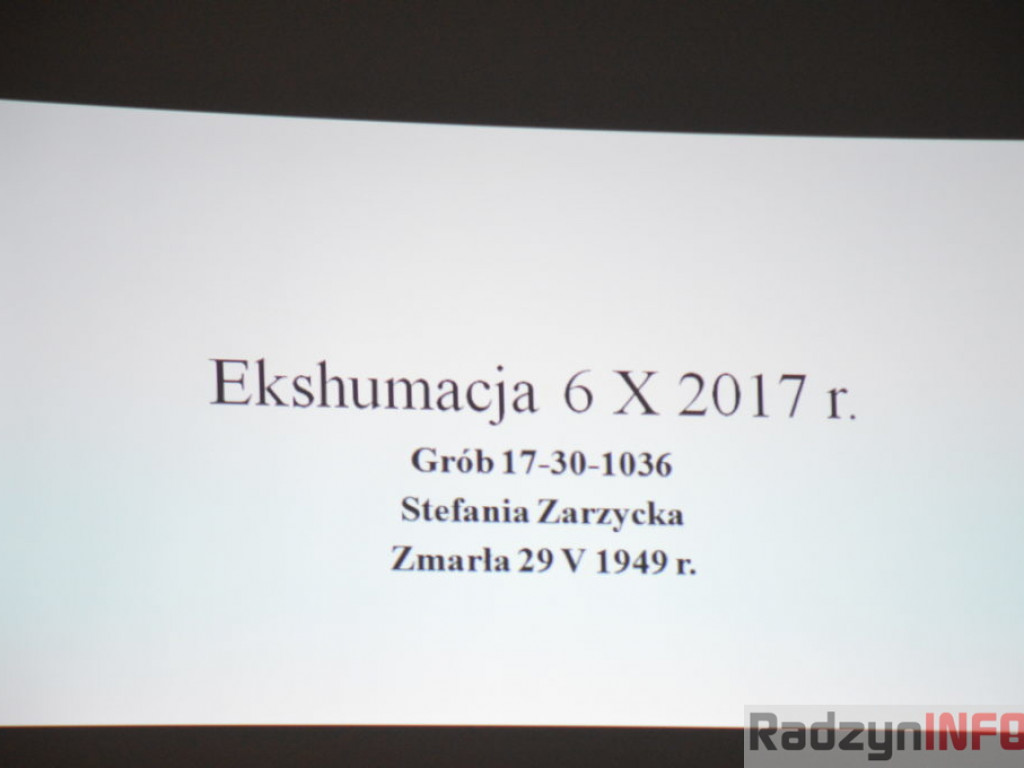 Przywrócić pamięć o bohaterach - Artur Piekarz z IPN o poszukiwaniach grobów Żołnierzy Niezłomnych