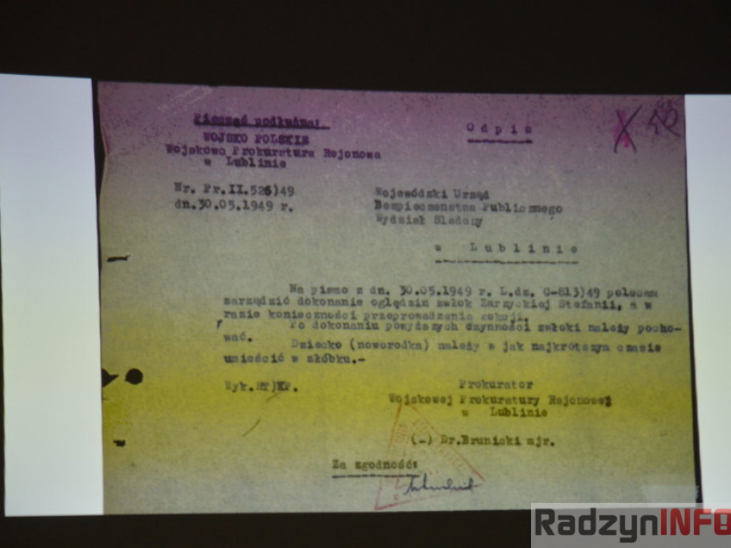 Przywrócić pamięć o bohaterach - Artur Piekarz z IPN o poszukiwaniach grobów Żołnierzy Niezłomnych