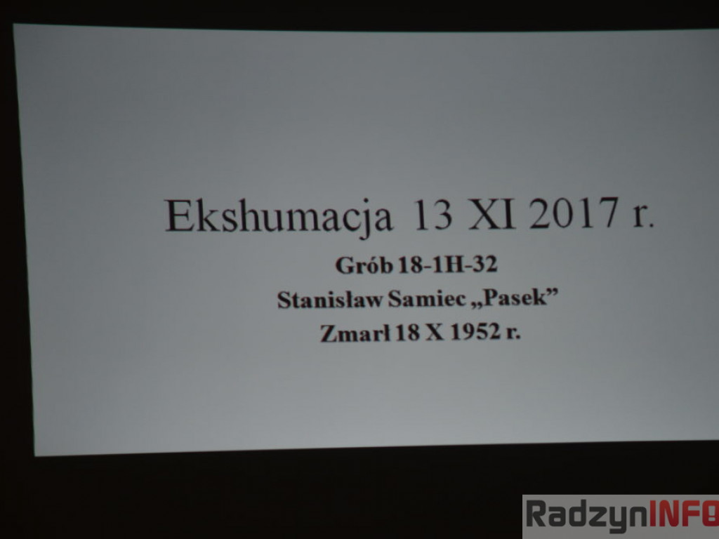 Przywrócić pamięć o bohaterach - Artur Piekarz z IPN o poszukiwaniach grobów Żołnierzy Niezłomnych