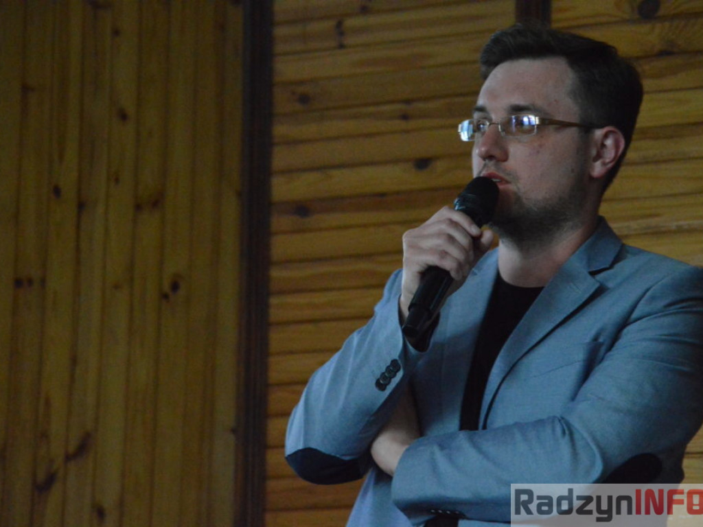 Przywrócić pamięć o bohaterach - Artur Piekarz z IPN o poszukiwaniach grobów Żołnierzy Niezłomnych