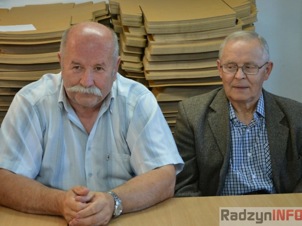 Walne zebranie RaSIL