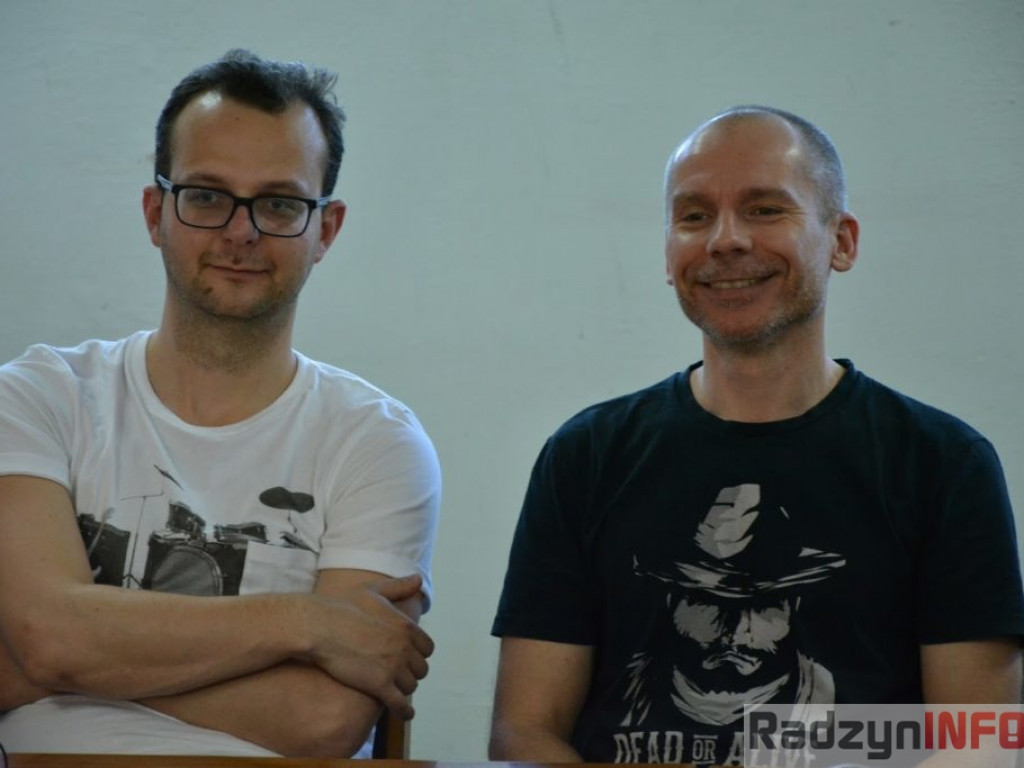 Walne zebranie RaSIL