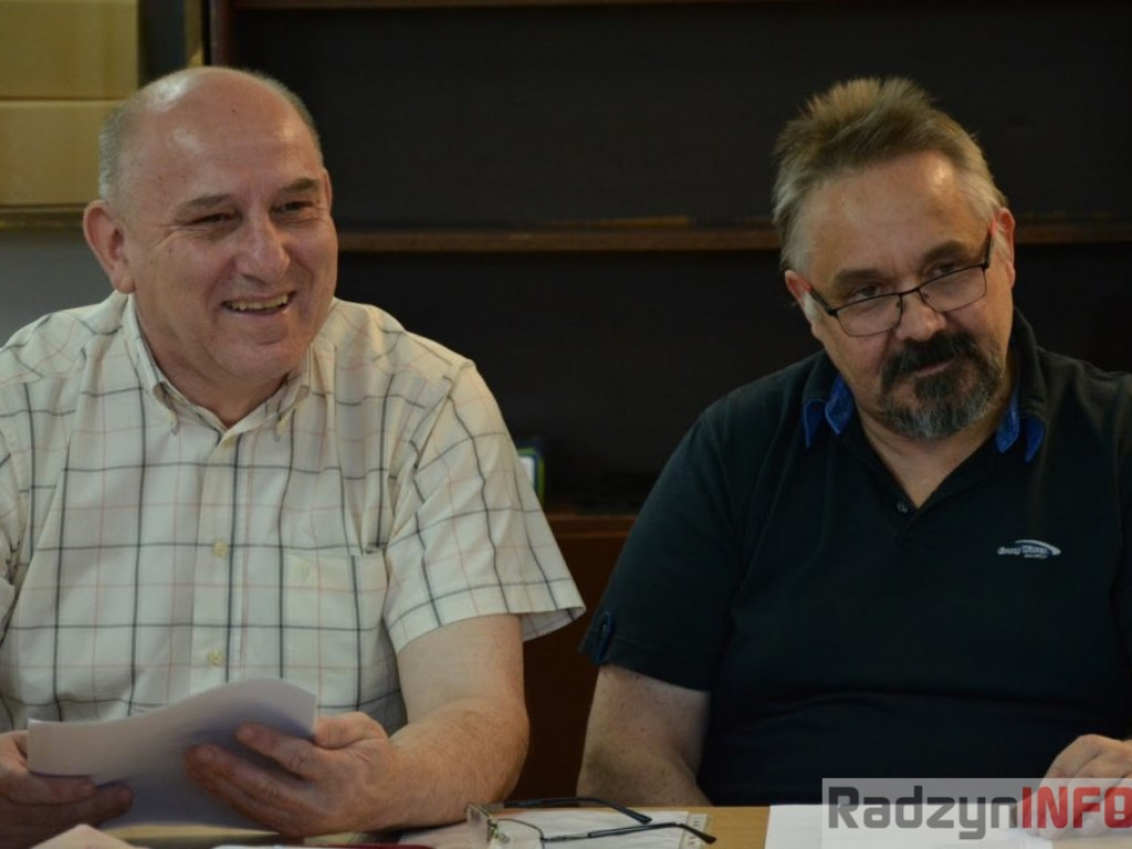 Walne zebranie RaSIL