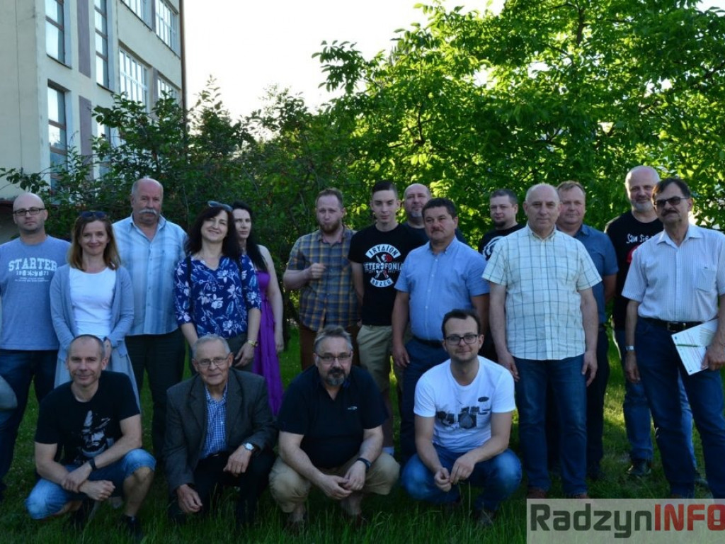 Walne zebranie RaSIL