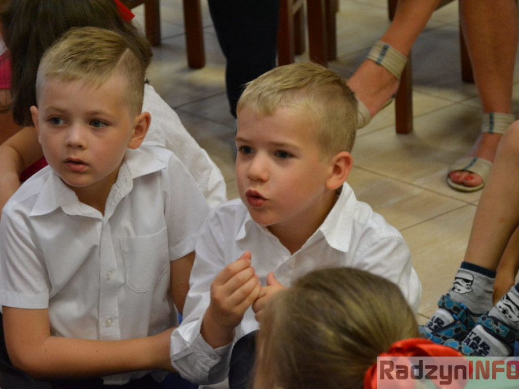 Patriotyzm na wesoło - spotkanie z pisarką Zofią Stanecką w MBP