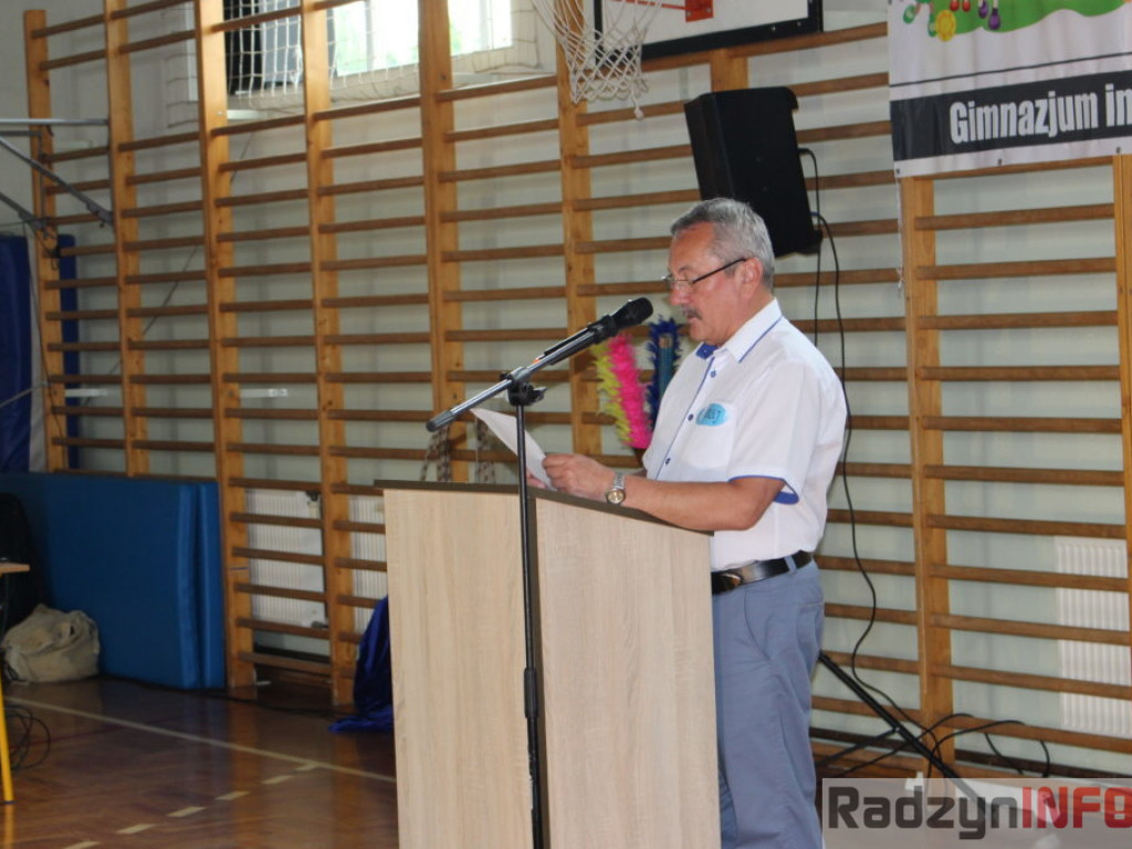 XII Piknik Integracyjny 