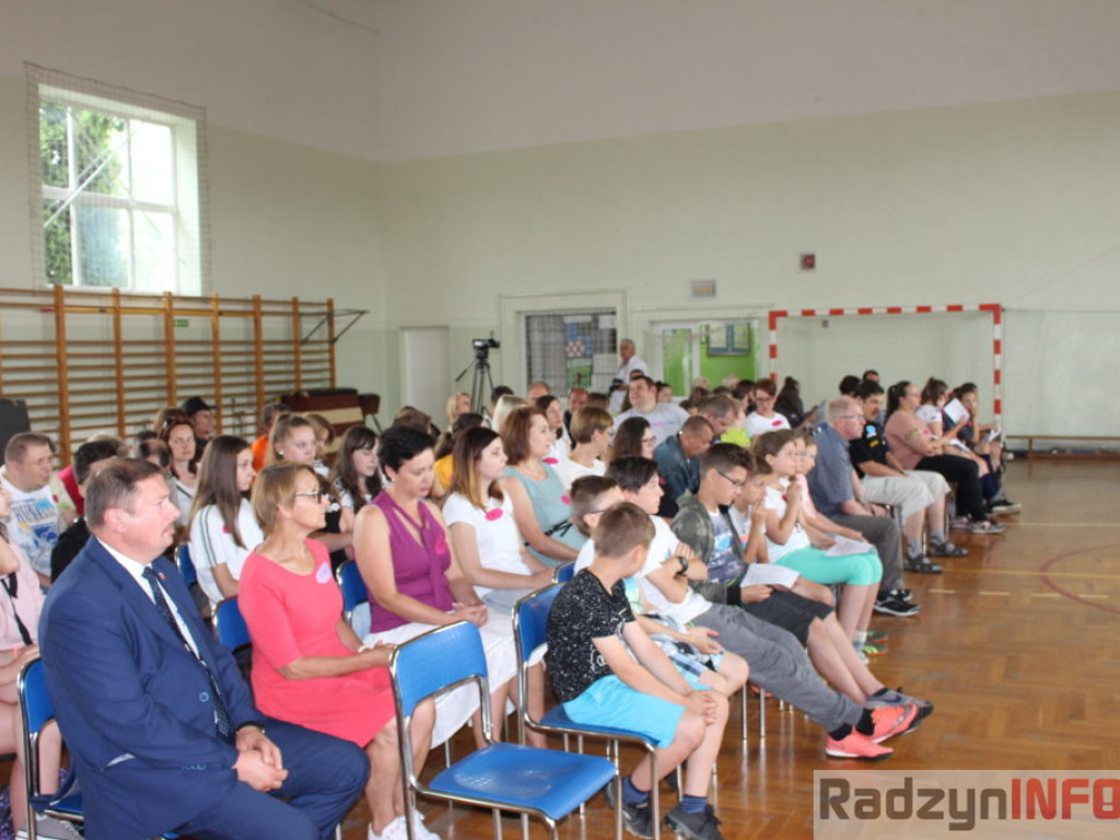 XII Piknik Integracyjny 