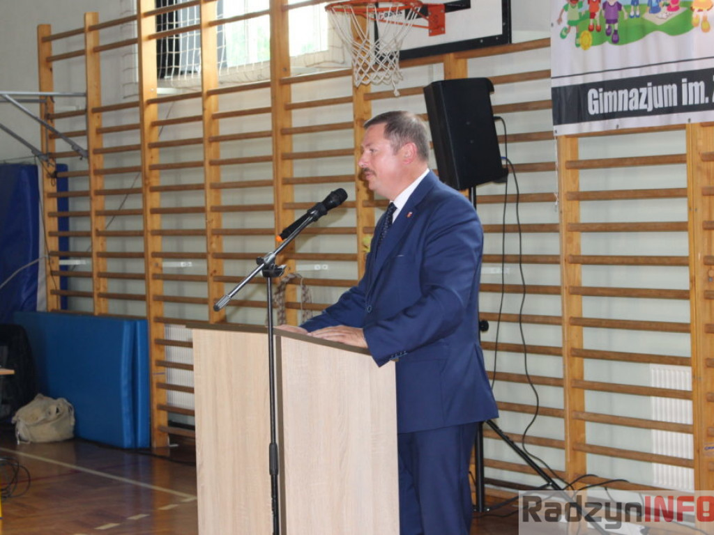 XII Piknik Integracyjny 