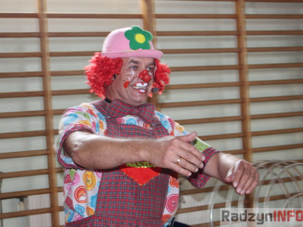 XII Piknik Integracyjny 