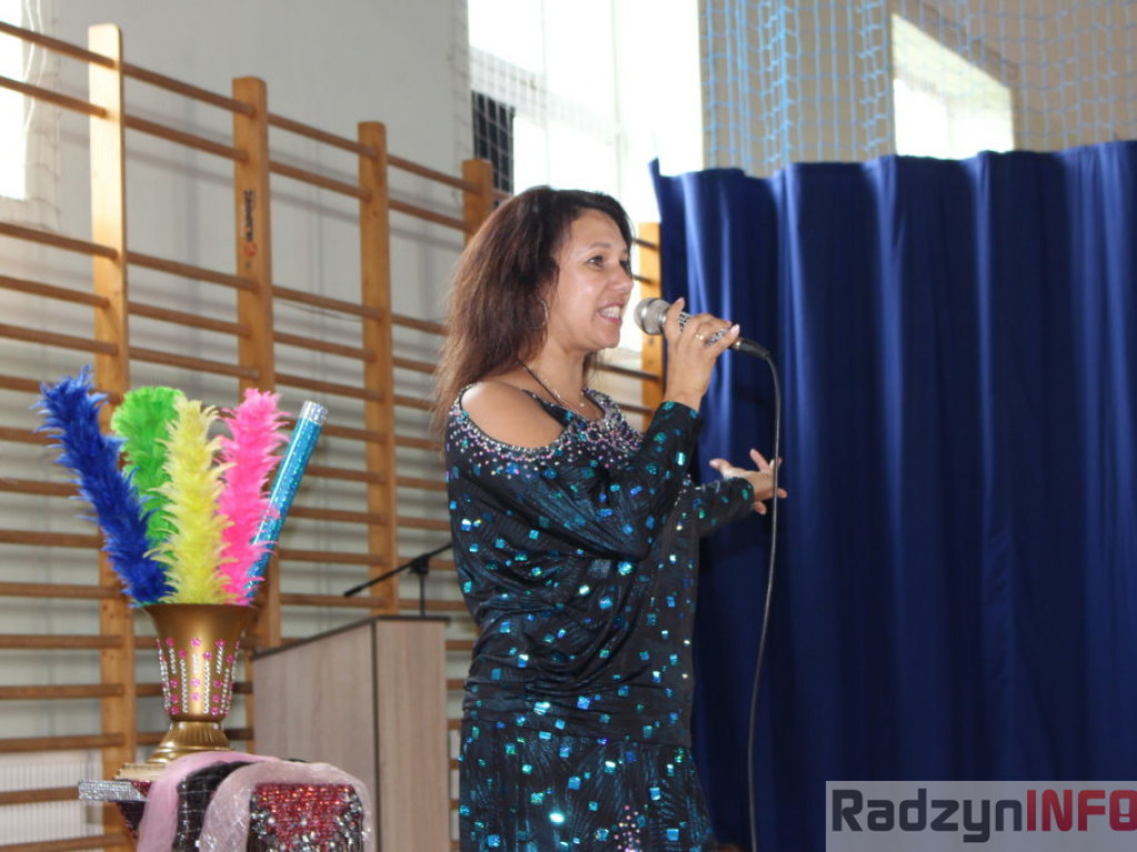 XII Piknik Integracyjny 