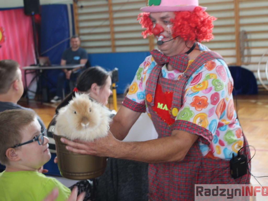 XII Piknik Integracyjny 