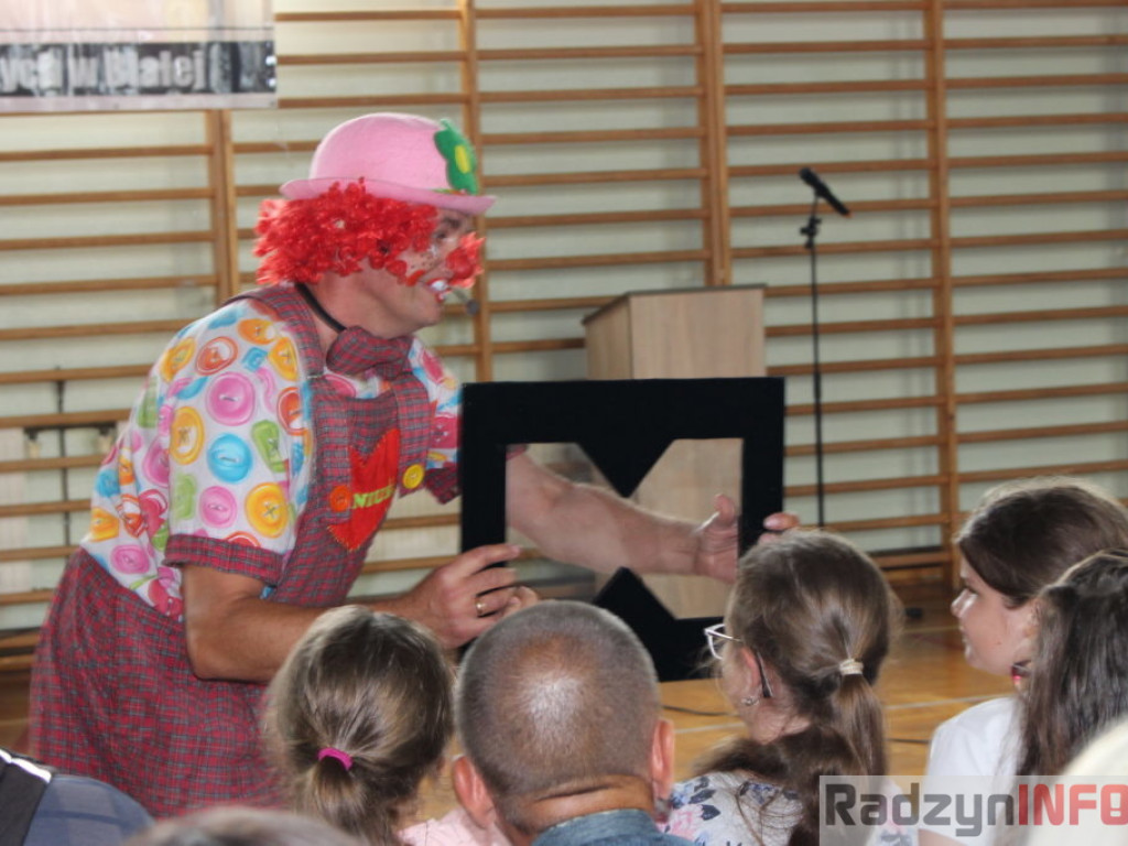 XII Piknik Integracyjny 