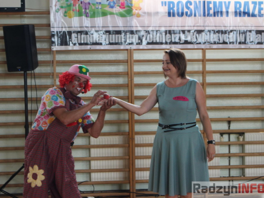 XII Piknik Integracyjny 