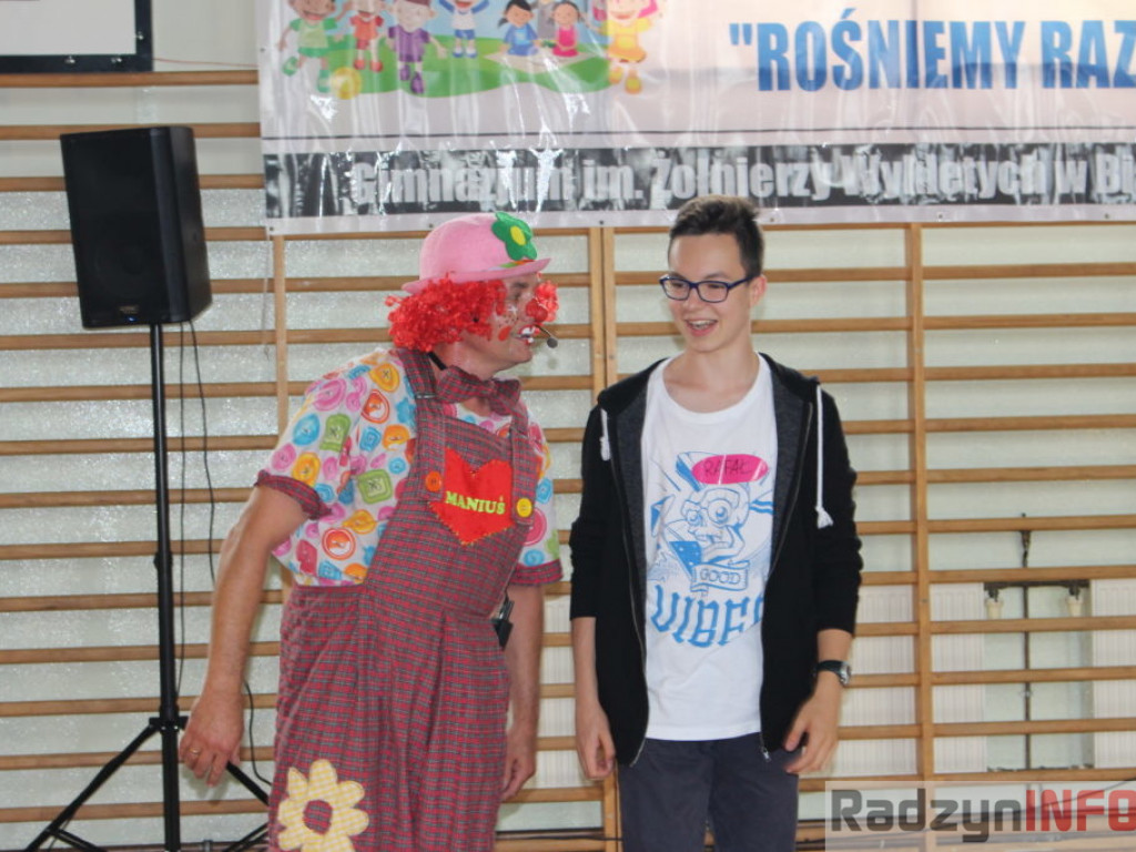 XII Piknik Integracyjny 