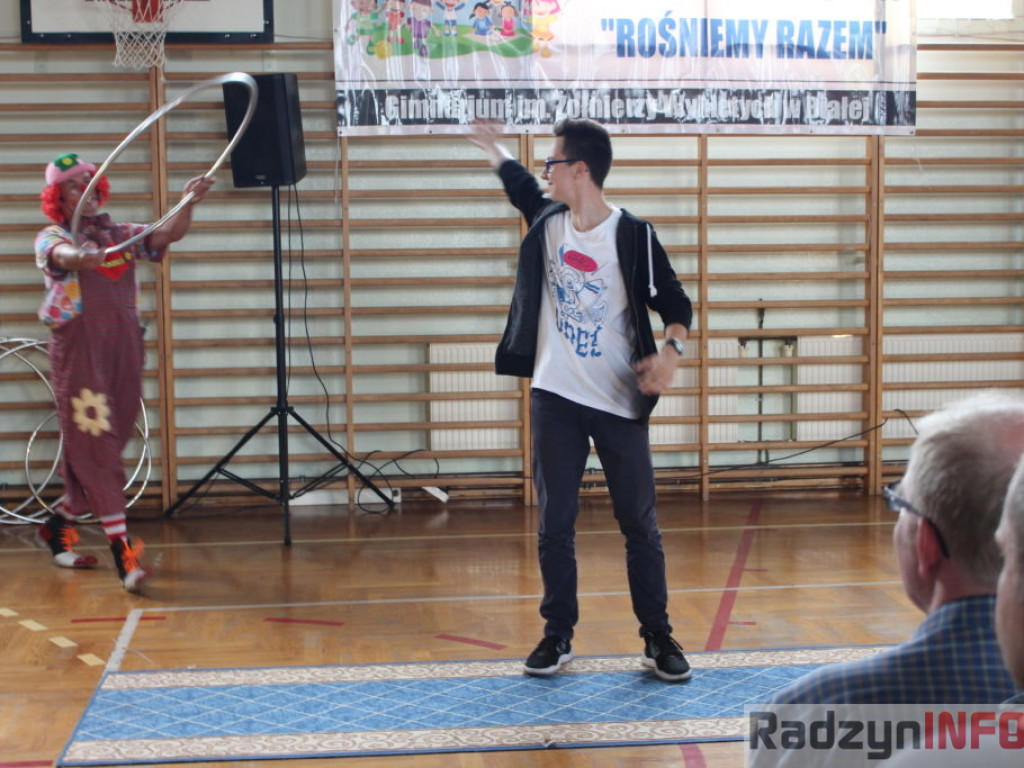 XII Piknik Integracyjny 