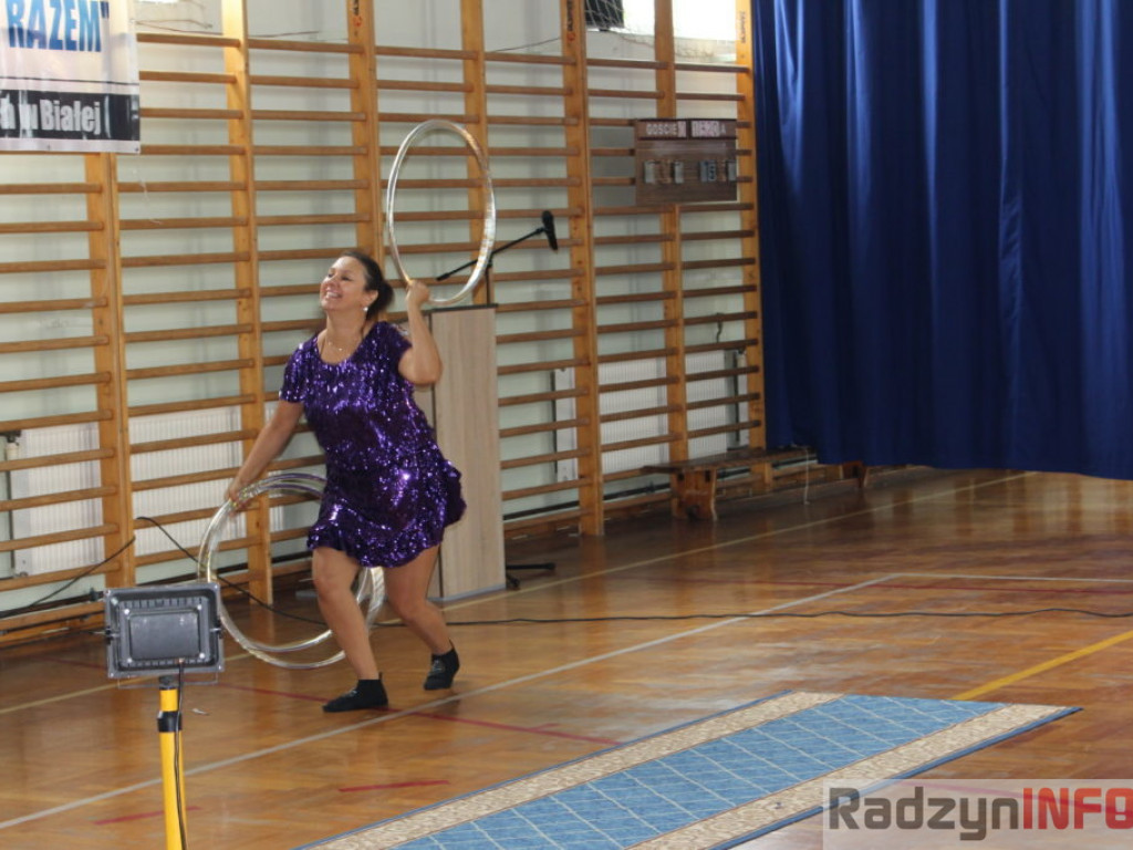 XII Piknik Integracyjny 