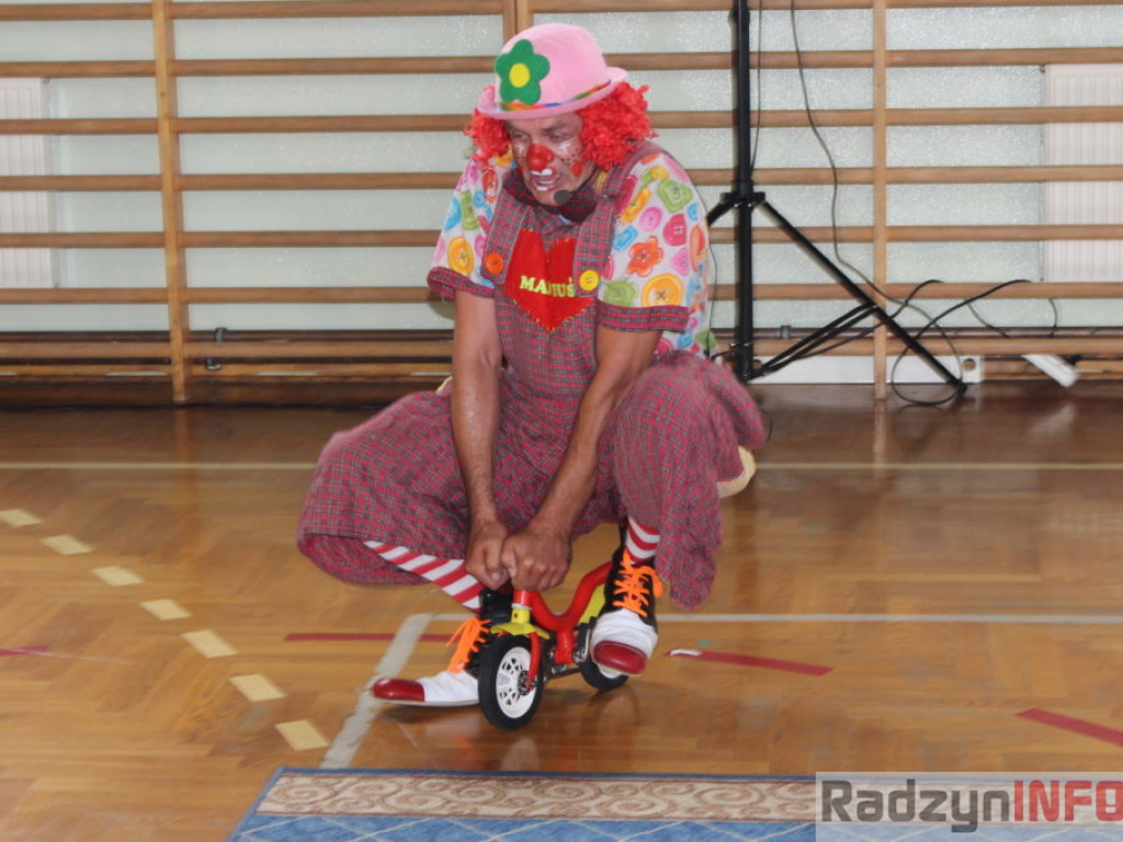 XII Piknik Integracyjny 