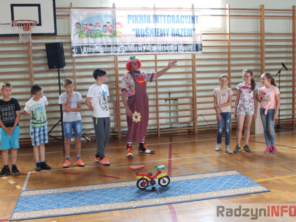 XII Piknik Integracyjny 