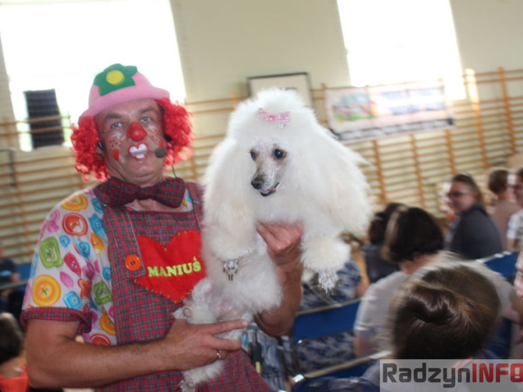 XII Piknik Integracyjny 