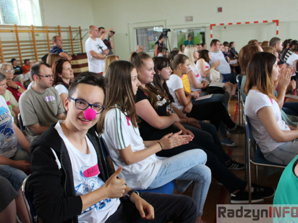 XII Piknik Integracyjny 