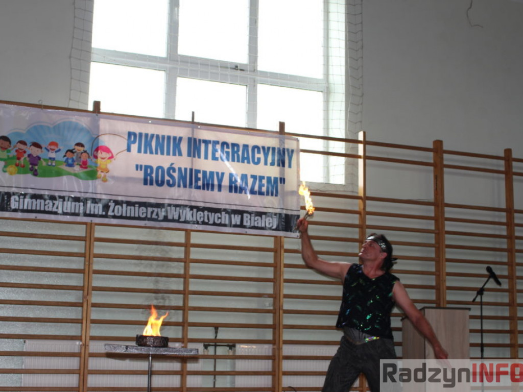 XII Piknik Integracyjny 