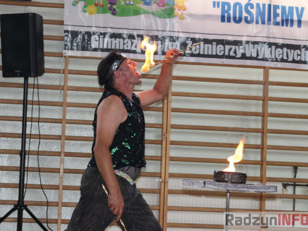 XII Piknik Integracyjny 