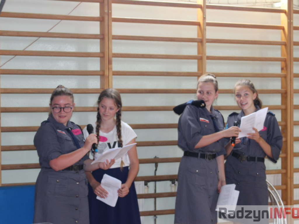 XII Piknik Integracyjny 