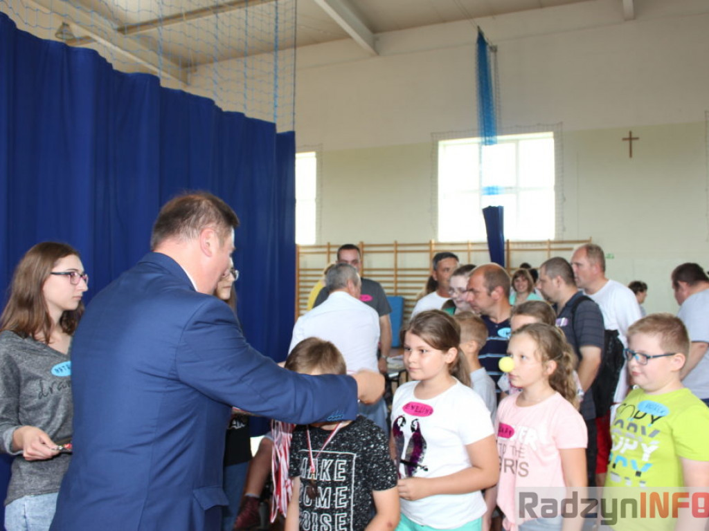 XII Piknik Integracyjny 