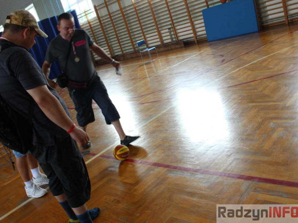 XII Piknik Integracyjny 