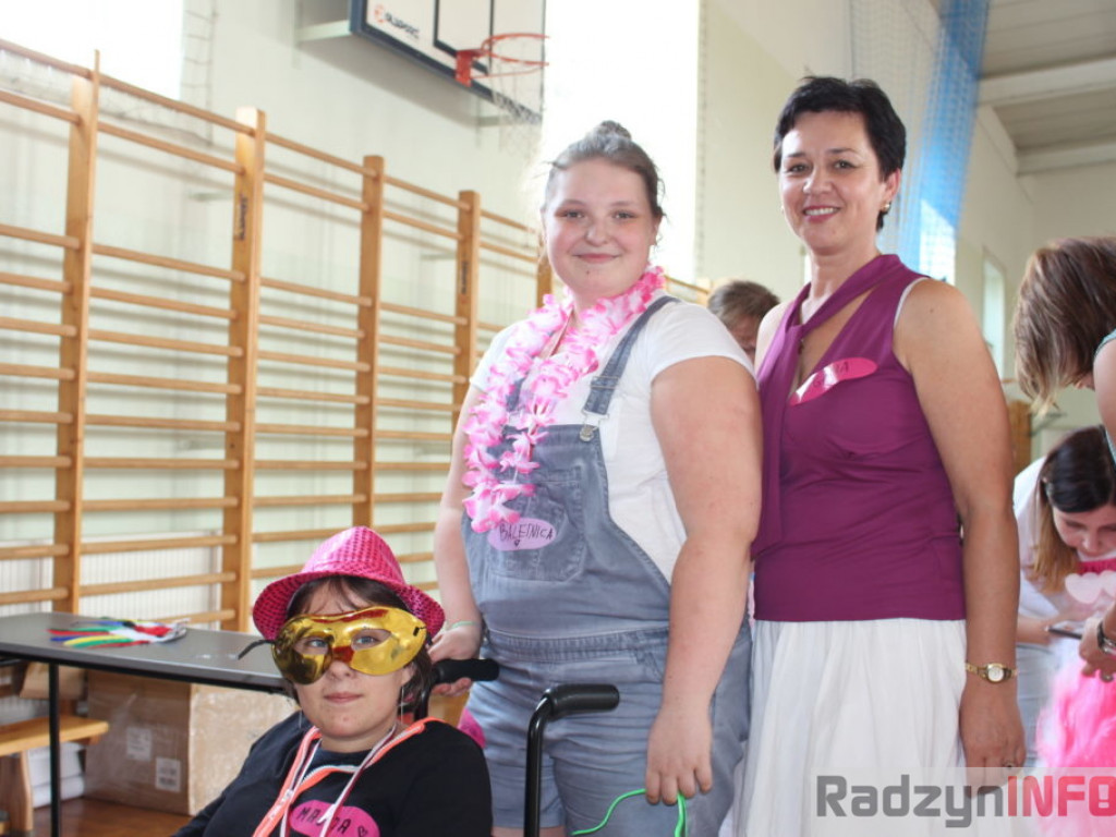 XII Piknik Integracyjny 