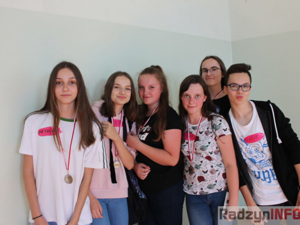 XII Piknik Integracyjny 