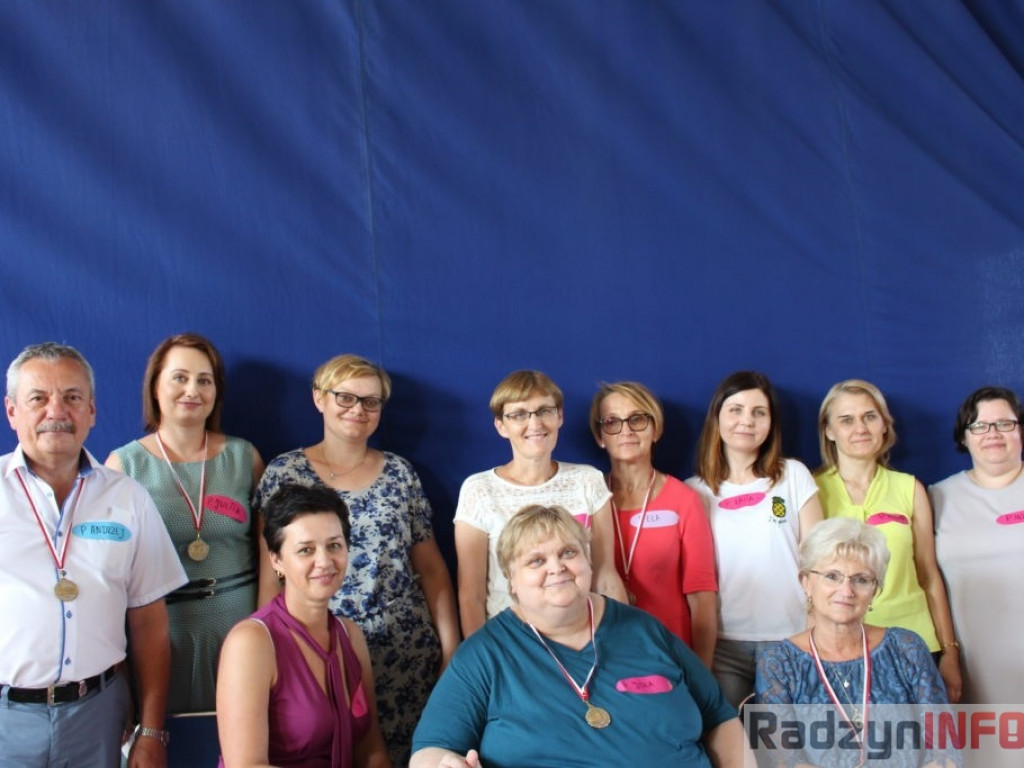 XII Piknik Integracyjny 