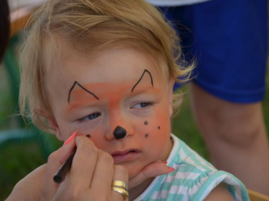 Pierwszy Żłobkowy Piknik Rodzinny 