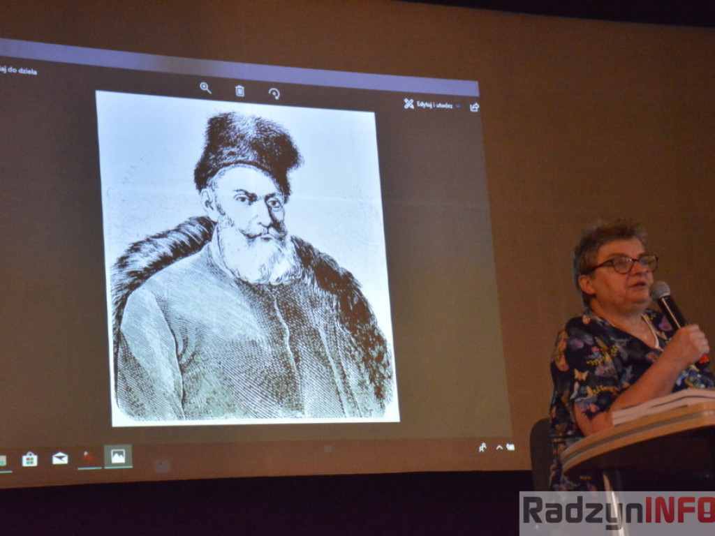 Młodzi eksperci od historii naszego miasta zmierzyli się w finale