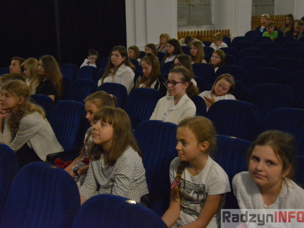 Młodzi eksperci od historii naszego miasta zmierzyli się w finale