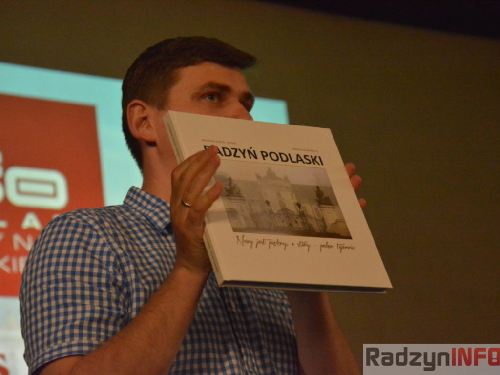 Młodzi eksperci od historii naszego miasta zmierzyli się w finale