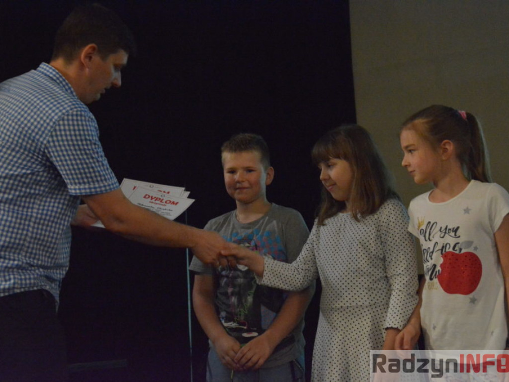 Młodzi eksperci od historii naszego miasta zmierzyli się w finale