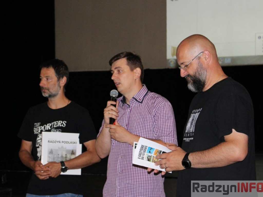 Fotograf, czyli ten, któremu płacą za patrzenie - warsztaty z Maxem Skrzeczkowskim