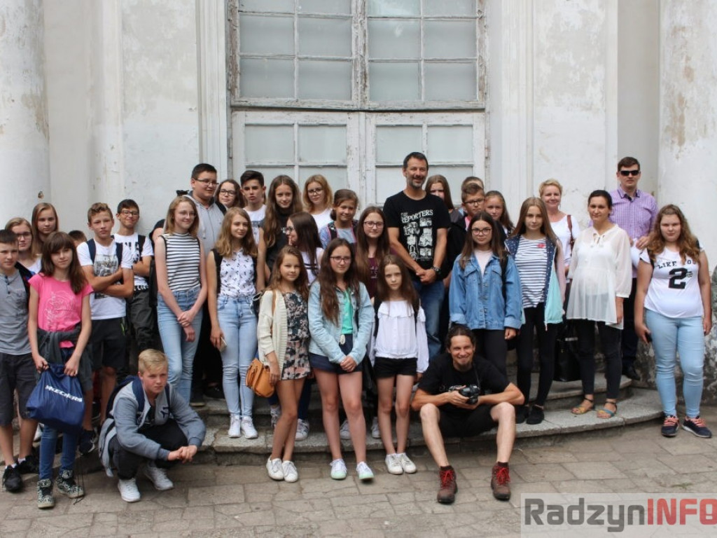 Fotograf, czyli ten, któremu płacą za patrzenie - warsztaty z Maxem Skrzeczkowskim