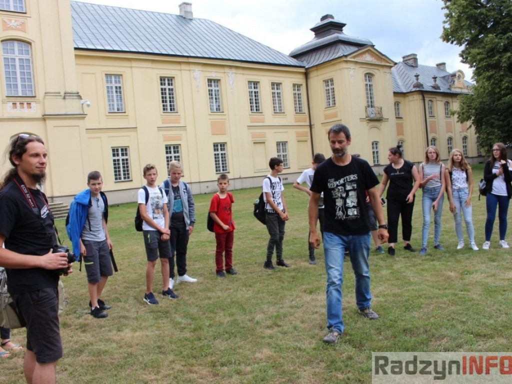 Fotograf, czyli ten, któremu płacą za patrzenie - warsztaty z Maxem Skrzeczkowskim