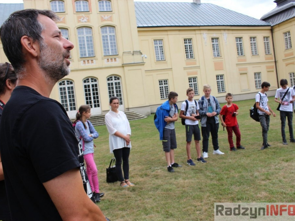 Fotograf, czyli ten, któremu płacą za patrzenie - warsztaty z Maxem Skrzeczkowskim