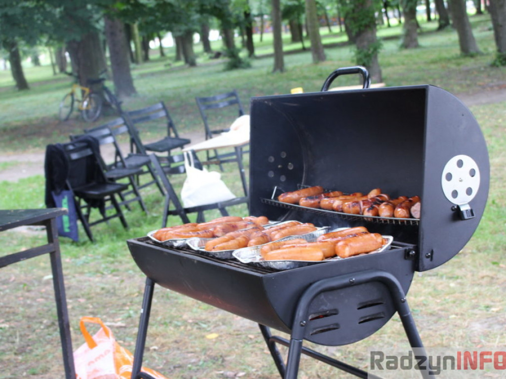 Seniorzy powalczyli o medal w 'Senioradzie'
