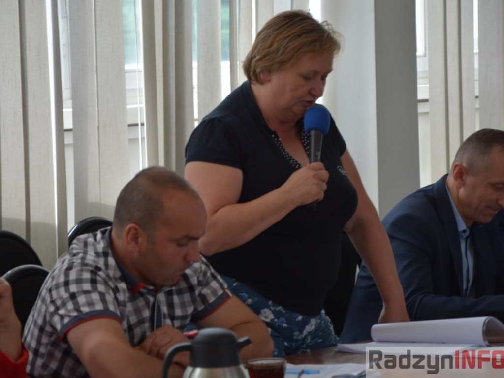 Wójt Wiesław Mazurek uzyskał absolutorium