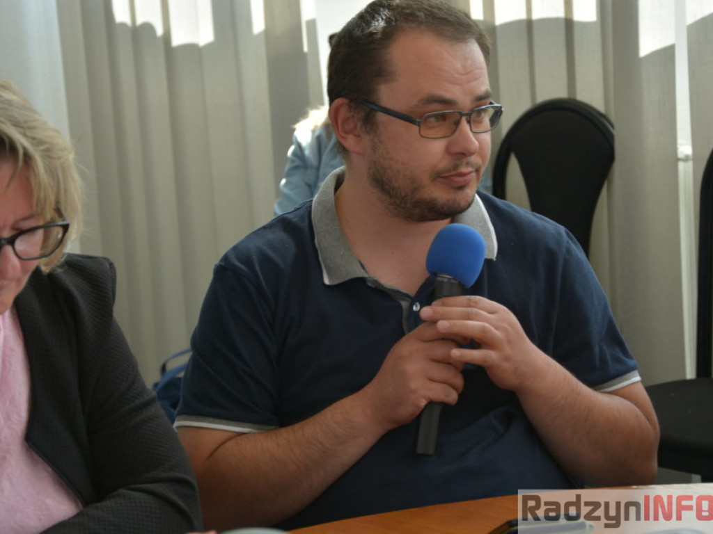 Wójt Wiesław Mazurek uzyskał absolutorium