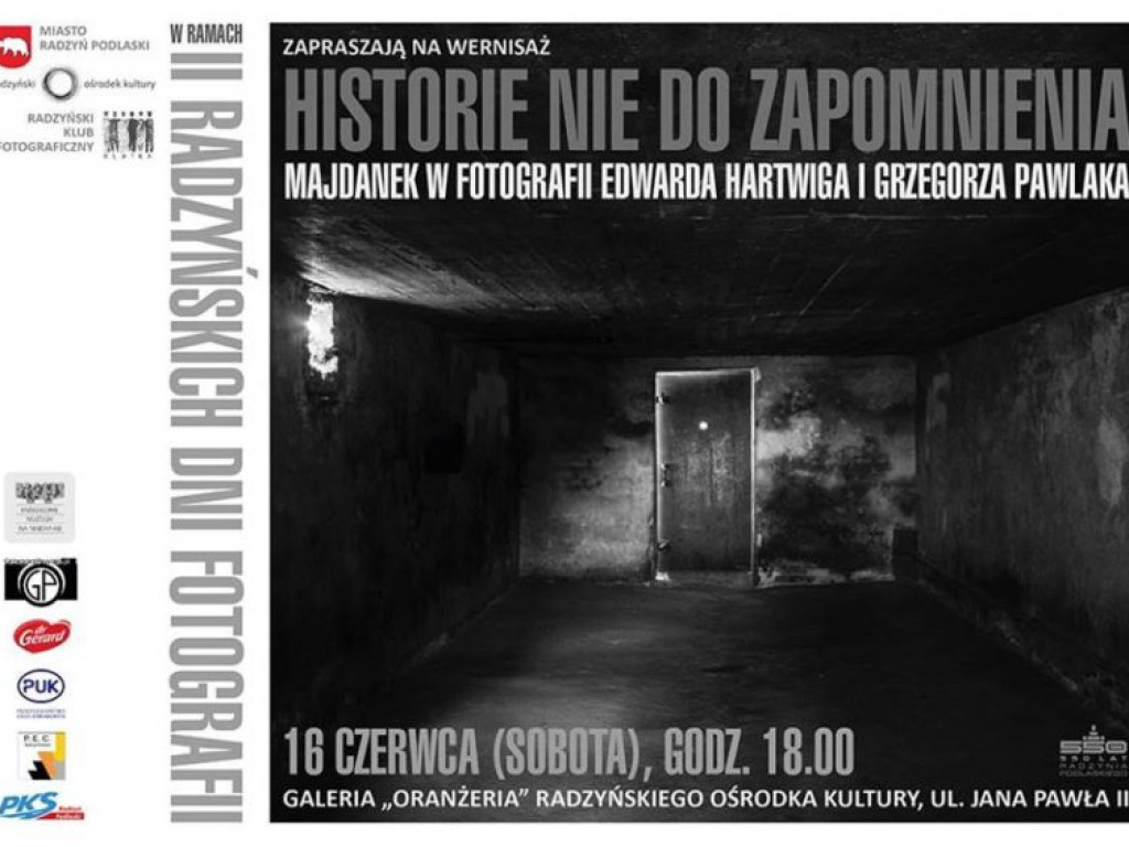 Dni Radzynia, dzień VI