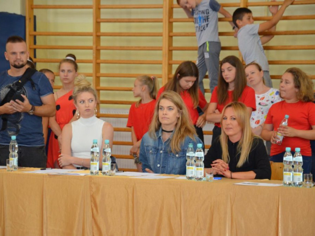 W Ulanie zatańczyli o Puchar Marszałka Województwa Lubelskiego