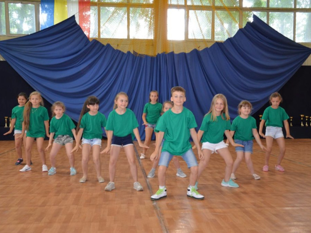 W Ulanie zatańczyli o Puchar Marszałka Województwa Lubelskiego