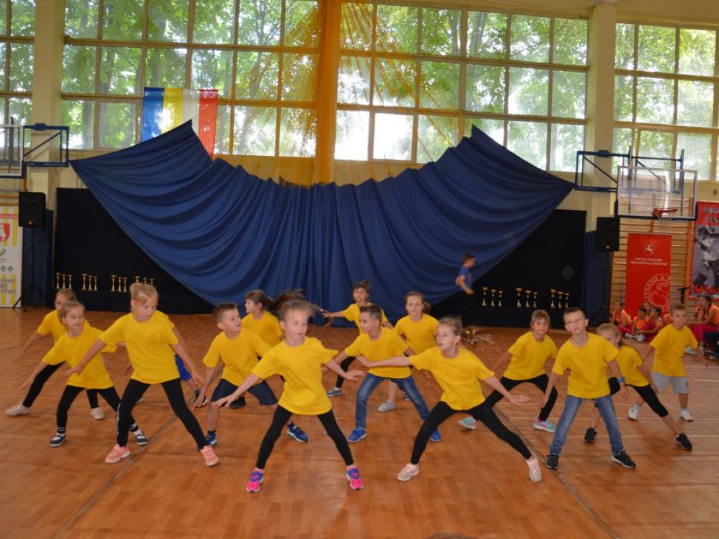 W Ulanie zatańczyli o Puchar Marszałka Województwa Lubelskiego