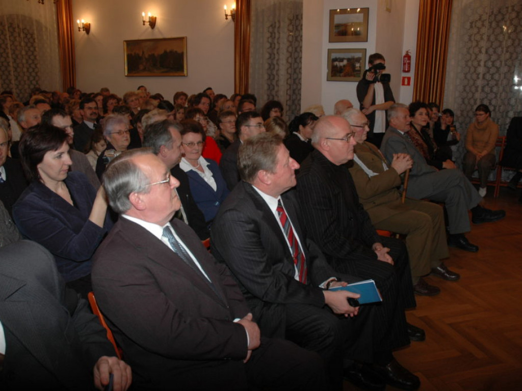 Wspomnień czar - recital fortepianowy Jacka Maksymiuka